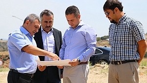 Çanakkale Boğazı Müstahkem Mevkii Gözetleme Alanı İçin Proje Çalışmaları Başladı