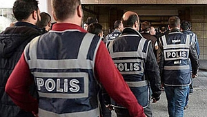 Çanakkale'de FETÖ Operasyonu: 12 Tutuklama