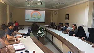 Çanakkale'de Genç Çiftçi Hibe Destekleme Projeleri Törenle İmzalandı