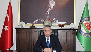 Çanakkale Ziraat Odası Yönetim Kurulu Başkanı İsmail Kaya, 15 Temmuz Darbe Girişiminin Yıl Dönümü Dolayısıyla Bir Mesaj Yayınladı