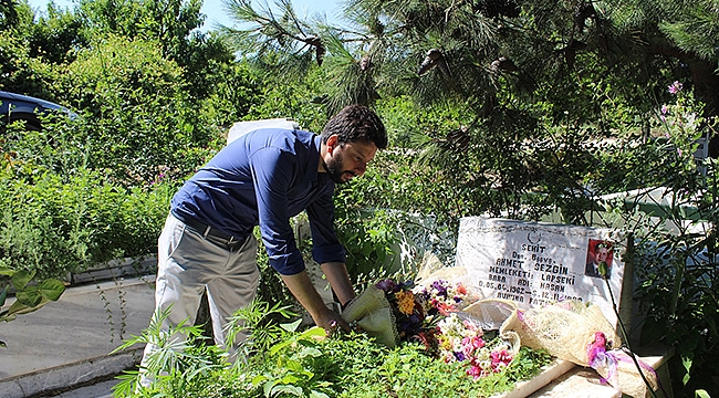 Çardak'da 15 Temmuz Şehitlerini Anma, Demokrasi ve Milli Birlik Günü Etkinlikleri