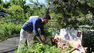 Çardak'da 15 Temmuz Şehitlerini Anma, Demokrasi ve Milli Birlik Günü Etkinlikleri