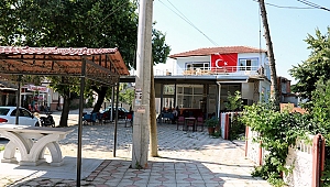 Çavuşköy Gençlik Merkezi Kullanıma Hazır