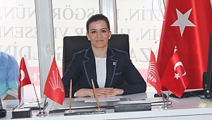 CHP Çan İlçe Başkanının 15 Temmuz Mesajı