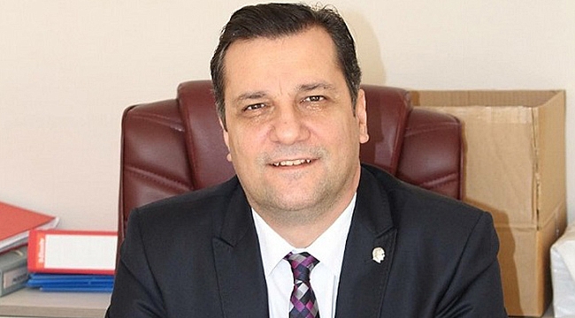 CHP Çanakkale Milletvekili Özgür Ceylan TBMM Milli Savunma Komisyonuna Seçildi