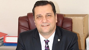 CHP Çanakkale Milletvekili Özgür Ceylan TBMM Milli Savunma Komisyonuna Seçildi