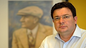 CHP Genel Başkan Yardımcısı Av. Muharrem Erkek'in 15 Temmuz Hain Darbe Girişimi Hakkında Basın Açıklaması