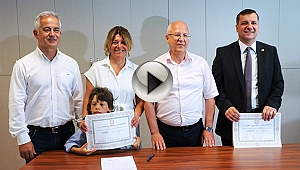 CHP'li vekiller mazbatalarını aldı