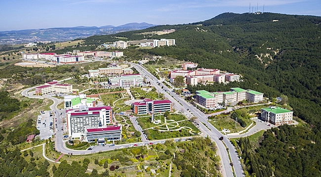 ÇOMÜ'de İki Bölüme Daha Kontenjan Verildi
