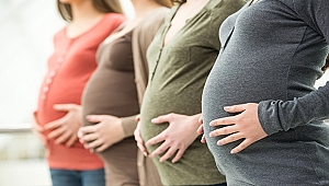 Doğum ve evlenme istatistikleri açıklandı