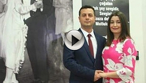 Düğünde takı kavgası... Kayınpederi tarafından darp edilen gelin hastaneye kaldırıldı