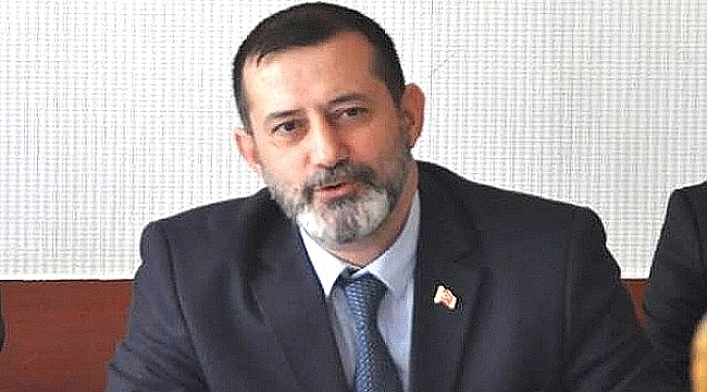"Elbette 15 Temmuz Türkiye İçin Bir Dönüm Noktasıdır"