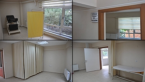 Fatih ve Atatürk Mahalleleri, Aile Sağlığı Merkezine Kavuşuyor!