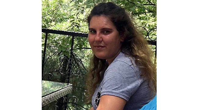 Gamze Uysal Aranıyor!