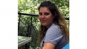 Gamze Uysal Aranıyor!