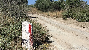 Geçmişten Geleceğe Uzanan Yol "Troya Kültür Rotası" Projesinde Saha Çalışmalari Başladı