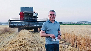 Genç Çiftçi Projeleri Sahiplerini Bekliyor