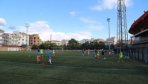 Gençlik Hizmetleri ve Spor İl Müdürlüğü Spor Merkezi Kursları Başladı