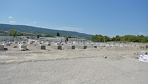 Güneş Enerjisi Santrali Projesi Çalışmaları Başladı