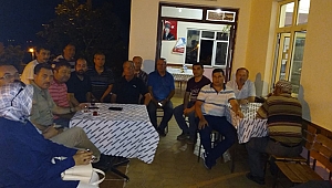 " Herşey Çanakkale İçin"