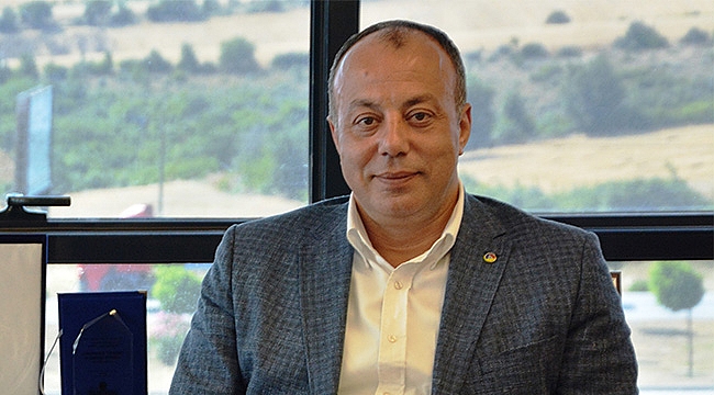 "İlimiz ve Ülkemiz Siyasi Polemiklere Alet Edilmeyecek Kadar Kıymetli ve Önemlidir."