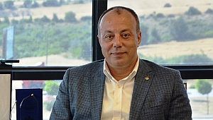 "İlimiz ve Ülkemiz Siyasi Polemiklere Alet Edilmeyecek Kadar Kıymetli ve Önemlidir."