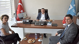 İŞKUR Biga Hizmet Merkezine Yeni Şube Müdürü Atandı