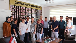 Jülide İskenderoğlu'ndan İlk Teşekkür Etkinliği