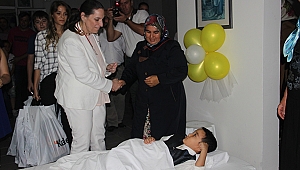 Kale Grubu'ndan 61. Geleneksel Sünnet Töreni