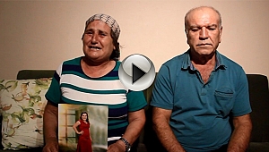 Kayıp Genç Kızdan 12 Gündür Haber Alınamıyor