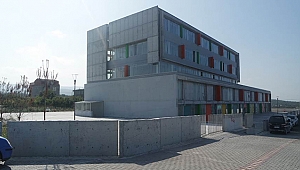 Lapseki Geleceğini Şekillendiriyor Proje Çalışması