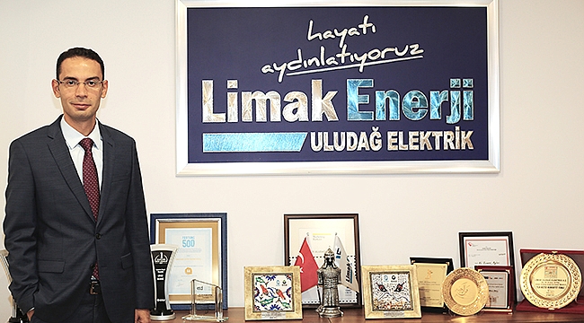 Limak Enerji'den İmar Barışı Kapsamında Online Uygulamalar