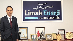 Limak Enerji'den İmar Barışı Kapsamında Online Uygulamalar