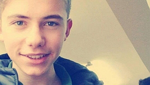 Motosiklet Kazası Can Aldı