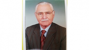 Muhittin Tavus Vefat Etti (Videolu)