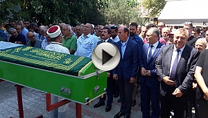 Mutan'ın Acı Günü