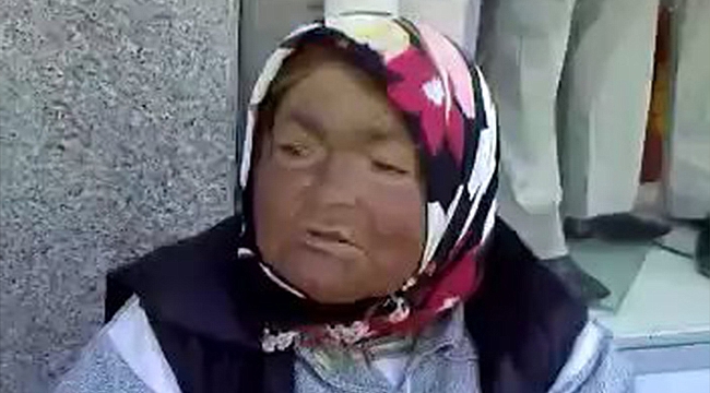 Naciye Teyzeyi Kaybettik