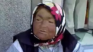 Naciye Teyzeyi Kaybettik