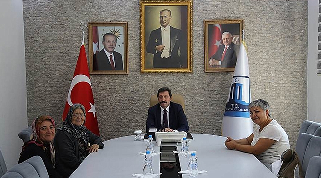 Okuryazarlık Seferberliğini Başarıyla Tamamlamanın Heyecanı