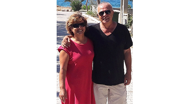 Organlarıyla 5 Kişiye Umut Oldu