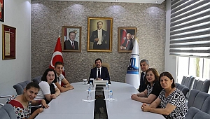 Özel Öğrencilerden TROYA Yılı Çalışması