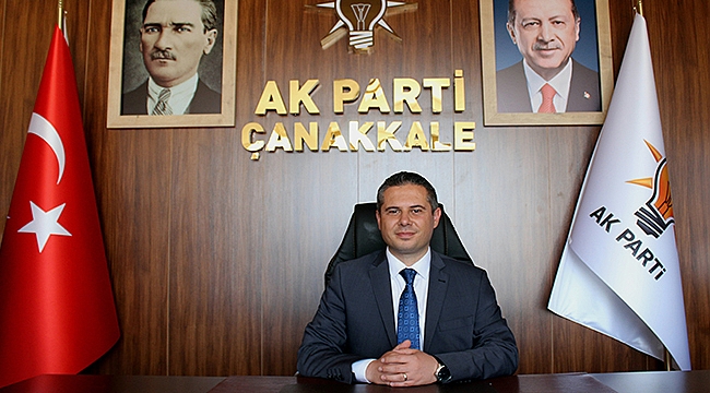 "Senin İşin Ne Sayın Gökhan?"