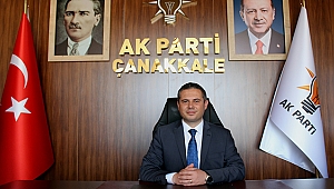 "Senin İşin Ne Sayın Gökhan?"