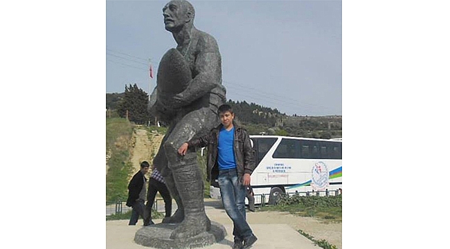 Serinlemek İçin Girdiği Suda Boğuldu
