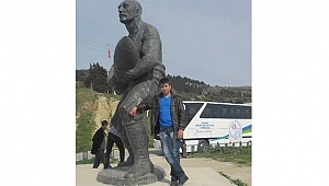 Serinlemek İçin Girdiği Suda Boğuldu