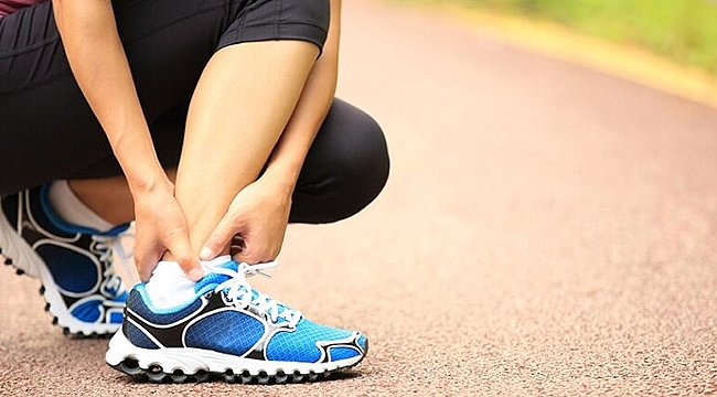 Spor Yaralanmalarının %75'i Sporcunun Kendisinden Kaynaklanır!