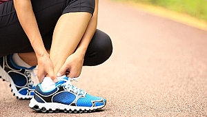 Spor Yaralanmalarının %75'i Sporcunun Kendisinden Kaynaklanır!