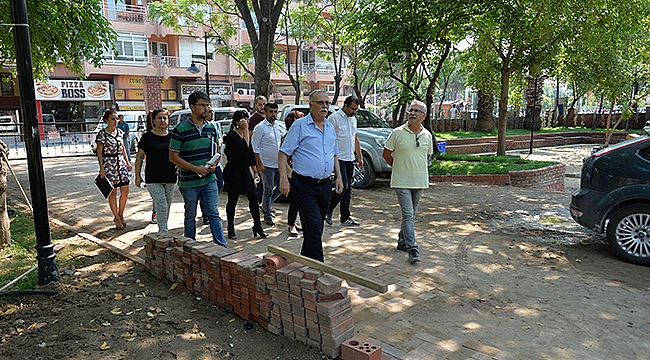 Teknik İnceleme Gezileri Devam Ediyor