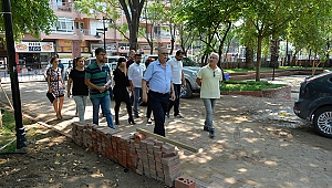 Teknik İnceleme Gezileri Devam Ediyor