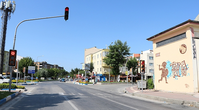 Troya yılına UEDAŞ desteği